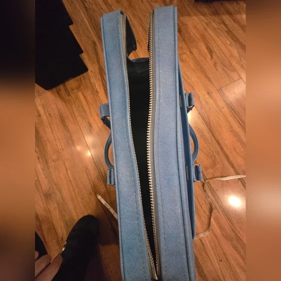 Samsonite Silhouette Vintage Luggage - Picture 13 of 13